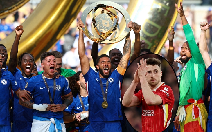 Salah rơi nước mắt khi Liverpool dùng chiến thắng mở màn Ngoại hạng Anh tri ân Diogo Jota - Ảnh 2.