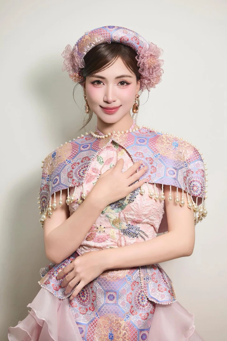 Hội Chữ thập đỏ Việt Nam - Ảnh 2.