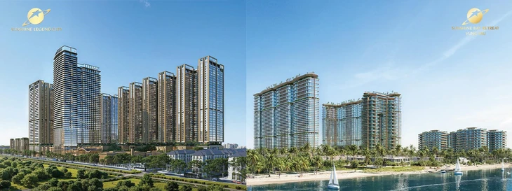 Sunshine Group - Ảnh 1.