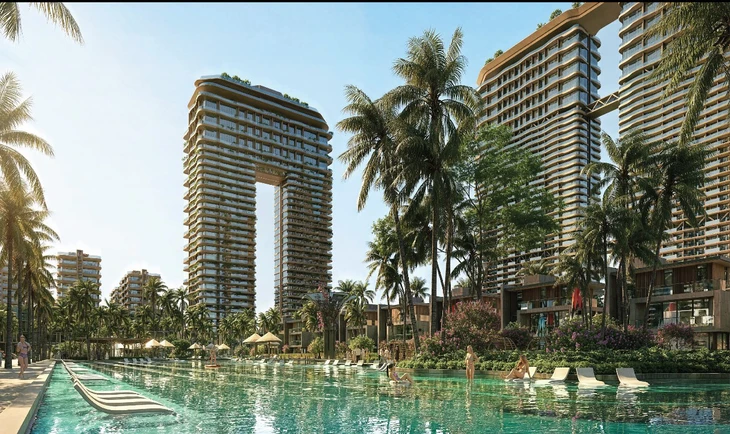 Sunshine Group - Ảnh 11.