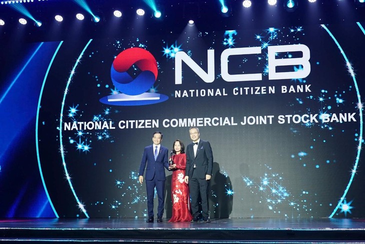 NCB - Ảnh 2.