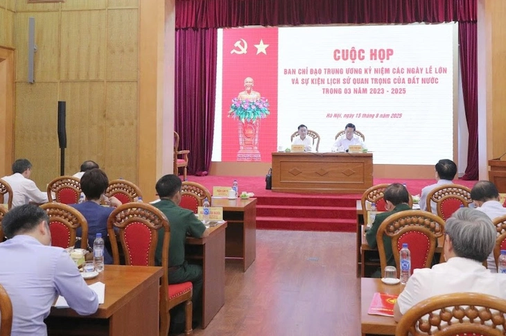 Quốc khánh - Ảnh 2.