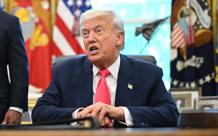 Tin tức thế giới 17-8: Ông Trump muốn thượng đỉnh Nga-Mỹ-Ukraine cuối tuần sau - Ảnh 6.