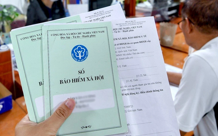 Trốn đóng bảo hiểm xã hội: Bộ Tài chính nói sẽ kiến nghị khởi tố - Ảnh 2.