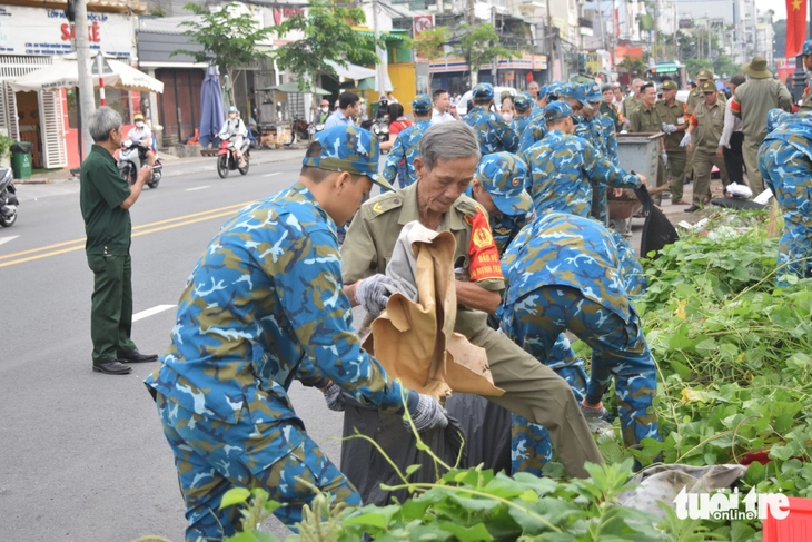 phường Bảy Hiền - Ảnh 1.