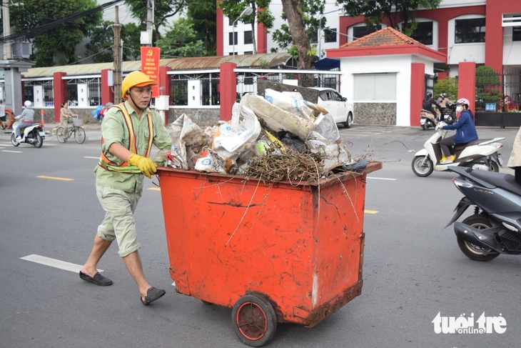 phường Bảy Hiền - Ảnh 6.