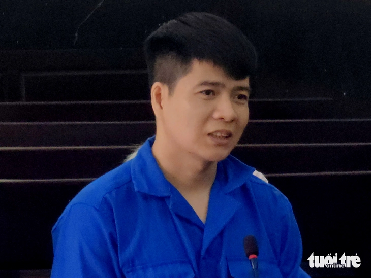 kế toán - Ảnh 1.