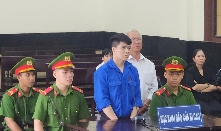 kế toán - Ảnh 2.
