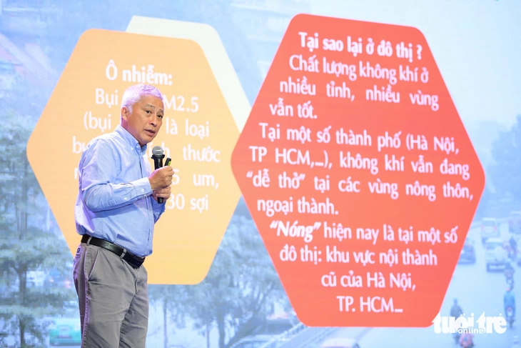 'Bắt mạch' ô nhiễm, TP.HCM làm gì đưa không khí đô thị về ngưỡng an toàn? - Ảnh 4.