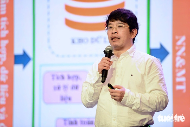 'Bắt mạch' ô nhiễm, TP.HCM làm gì đưa không khí đô thị về ngưỡng an toàn? - Ảnh 6.