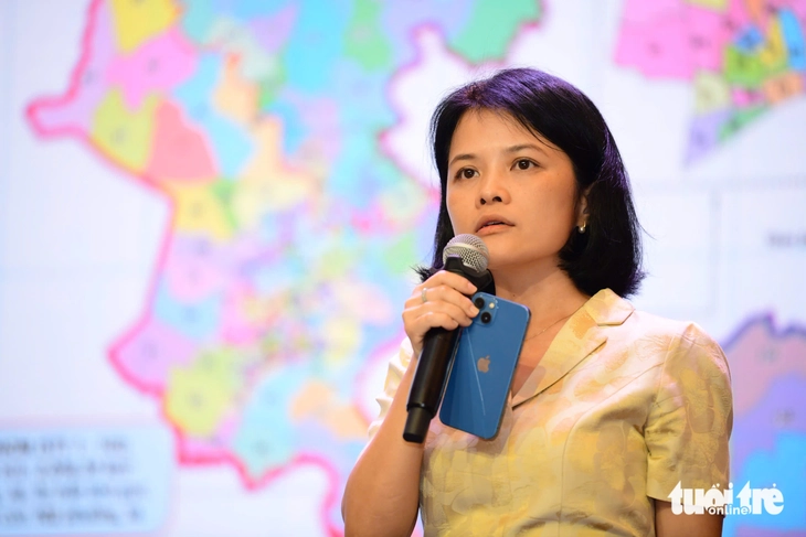 'Bắt mạch' ô nhiễm, TP.HCM làm gì đưa không khí đô thị về ngưỡng an toàn? - Ảnh 7.