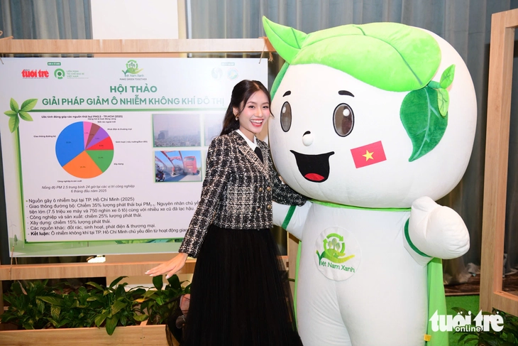 'Bắt mạch' ô nhiễm, TP.HCM làm gì đưa không khí đô thị về ngưỡng an toàn? - Ảnh 5.