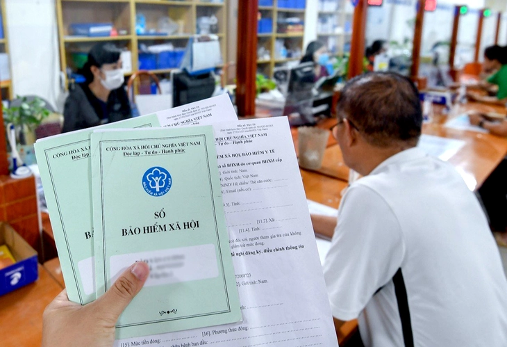 Chậm đóng, trốn đóng bảo hiểm xã hội: Mức phạt đến 3 tỉ,  có thể bị xử lý hình sự - Ảnh 1.