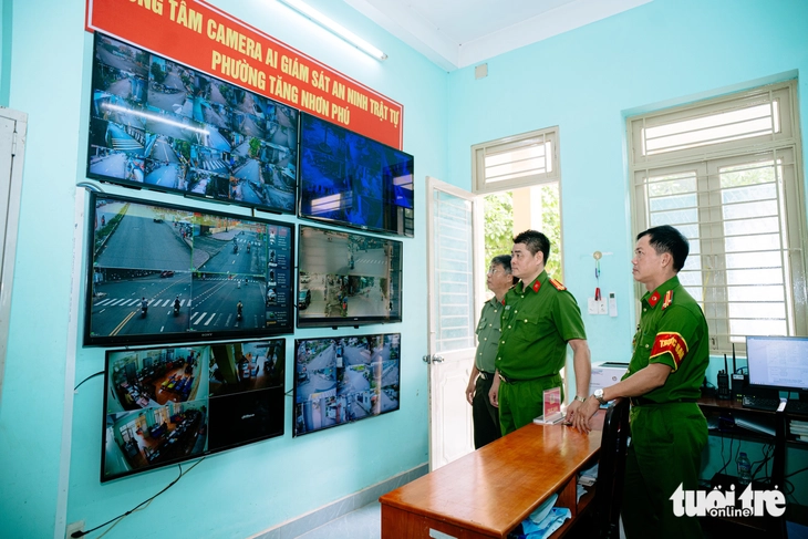camera AI - Ảnh 3.