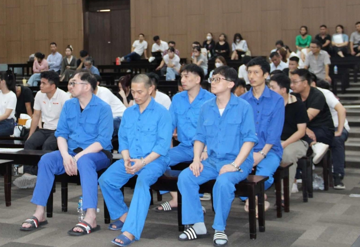 đánh bạc - Ảnh 1.