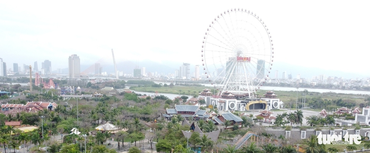 Da Nang Downtown - Ảnh 2.
