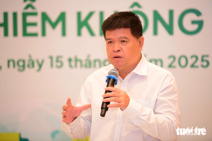 giảm ô nhiễm không khí - Ảnh 7.