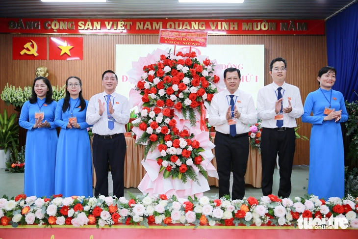 Phú Hòa Đông - Ảnh 1.