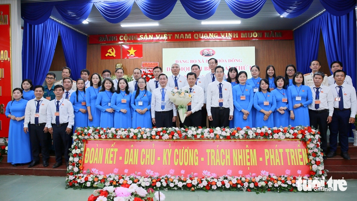Phú Hòa Đông - Ảnh 6.