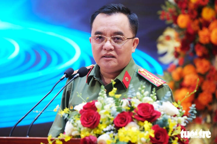 không gian mạng - Ảnh 1.