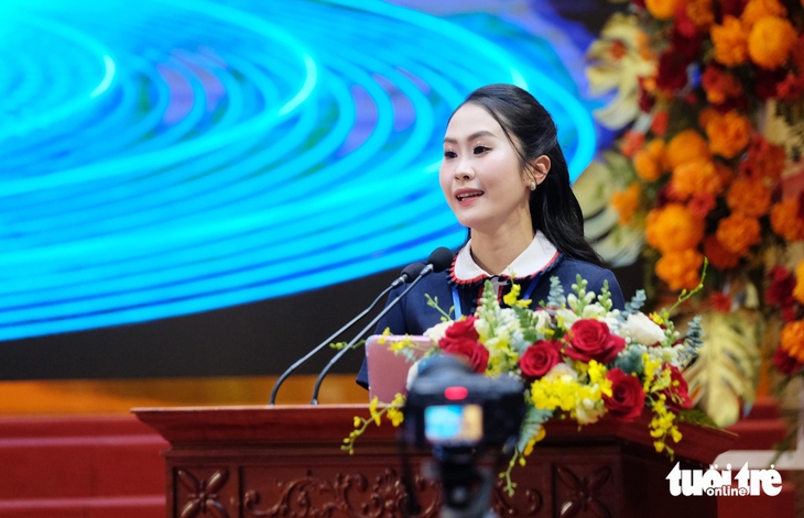 không gian mạng - Ảnh 2.