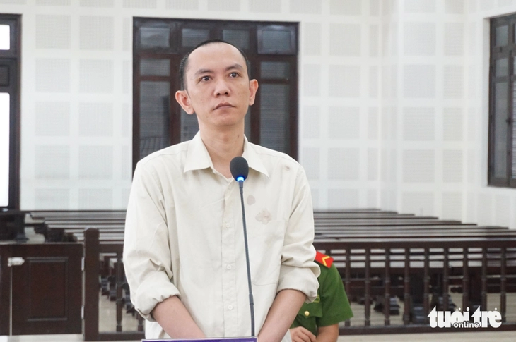 giả danh - Ảnh 1.