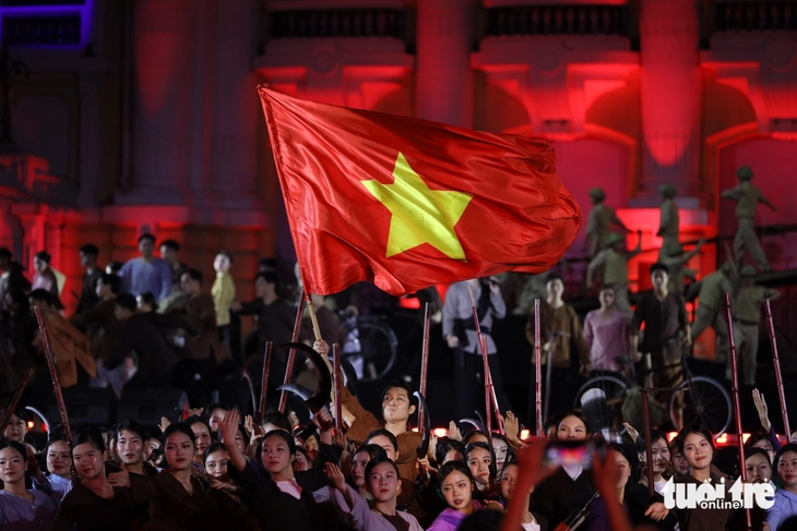 Thủ tướng - Ảnh 13.