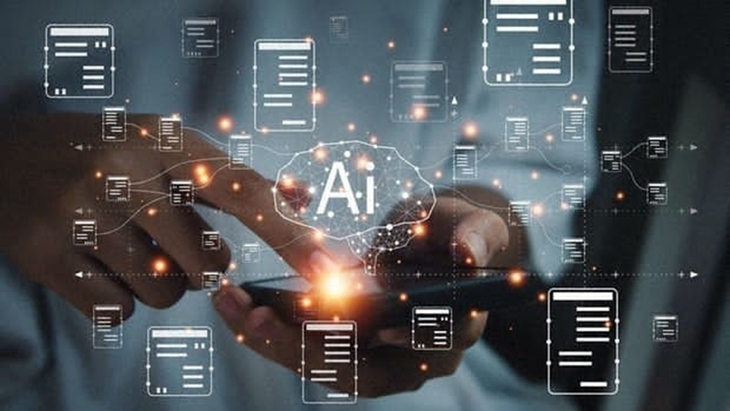 AI - Ảnh 1.