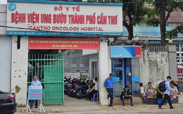 Cần Thơ chuyển 103 trạm y tế về UBND phường, xã và tổ chức lại hàng loạt bệnh viện - Ảnh 2.