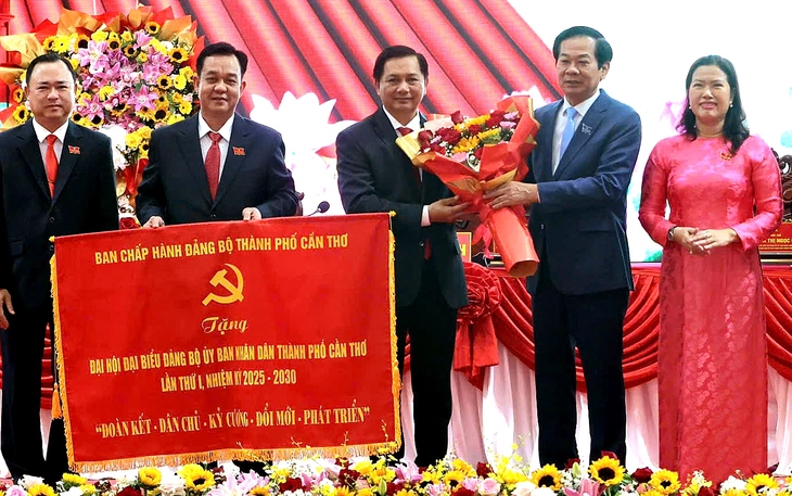 Cần Thơ: không để xảy ra việc dùng ‘mối quan hệ’ gây bất bình đẳng giữa các doanh nghiệp - Ảnh 3.