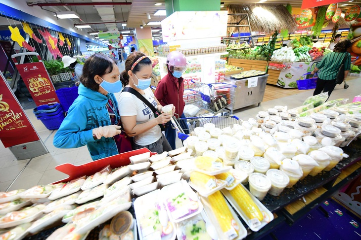 Saigon Co.op  - Ảnh 2.