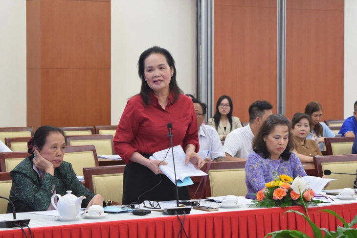 Đại hội Đảng - Ảnh 2.