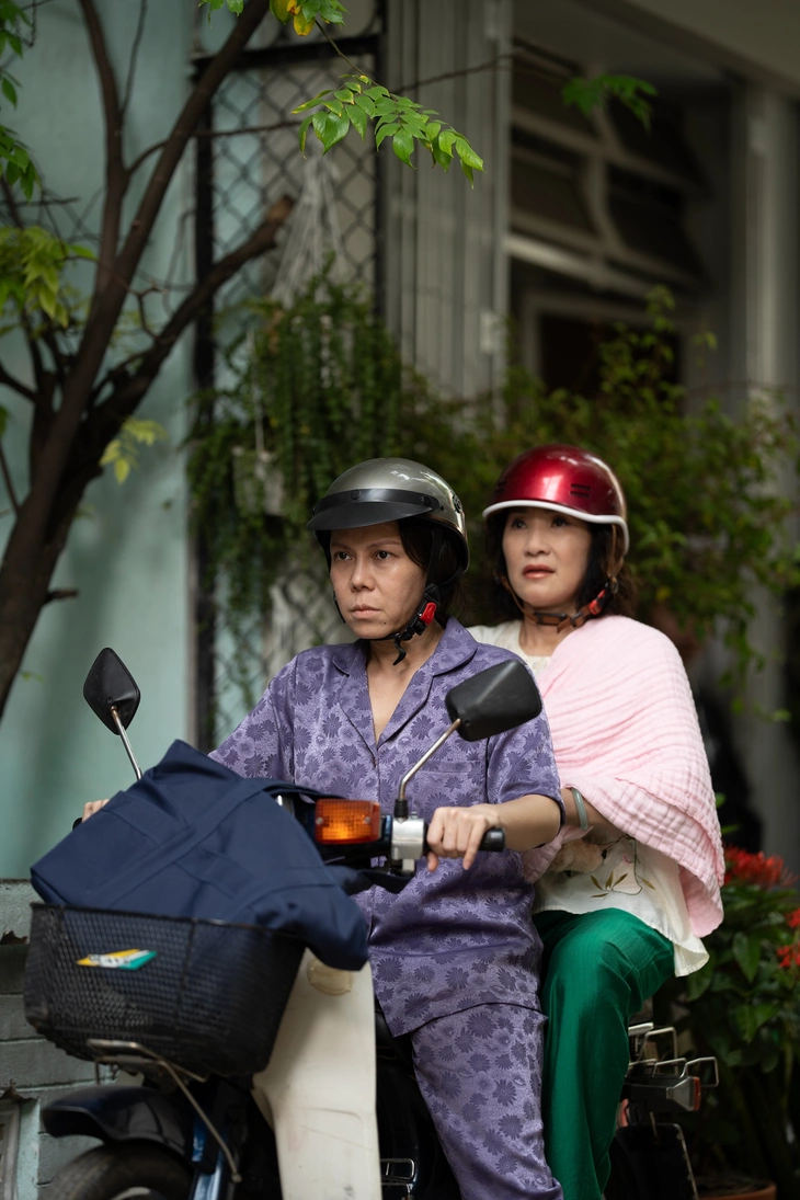 Hồng Đào - Ảnh 2.