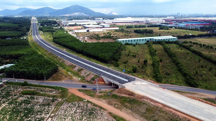 sân bay Long Thành - Ảnh 2.
