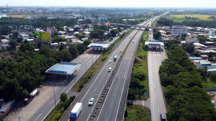 sân bay Long Thành - Ảnh 12.