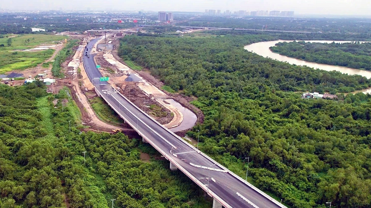 sân bay Long Thành - Ảnh 17.