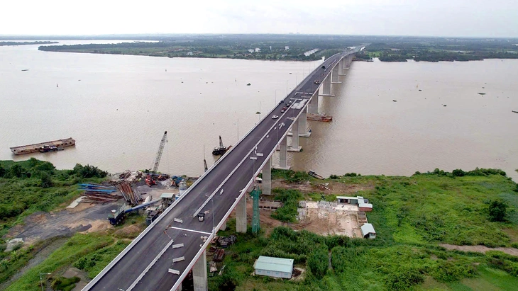 sân bay Long Thành - Ảnh 15.