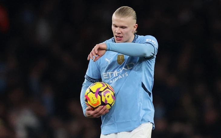Premier League 2025 - 2026 khai mạc: Chờ đợi mùa giải siêu kịch tính - Ảnh 2.