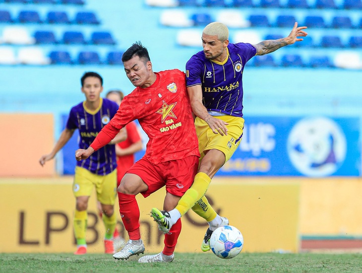 cầu thủ nhập tịch - Ảnh 1.