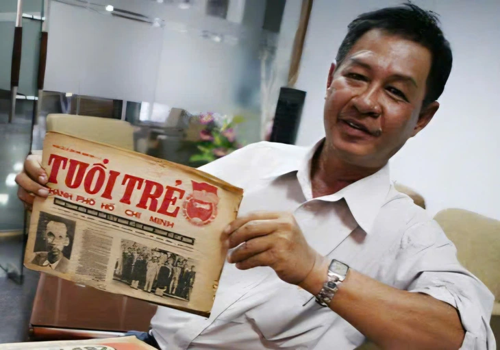 Tuổi Trẻ - Ảnh 3.