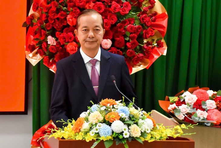 học viện cán bộ TP.HCM - Ảnh 2.
