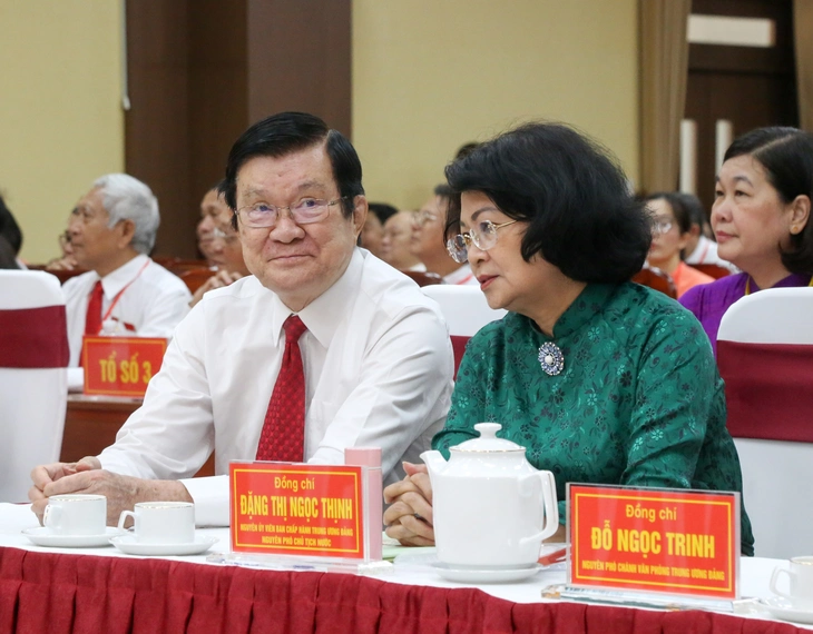 phường Tân Định  - Ảnh 2.