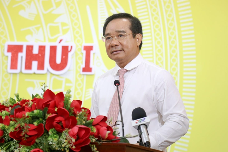 phường Tân Định  - Ảnh 6.