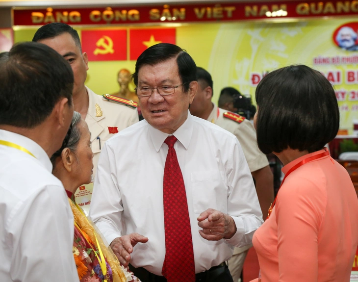 phường Tân Định  - Ảnh 5.