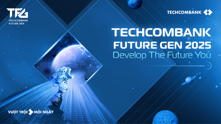 Techcombank  - Ảnh 2.