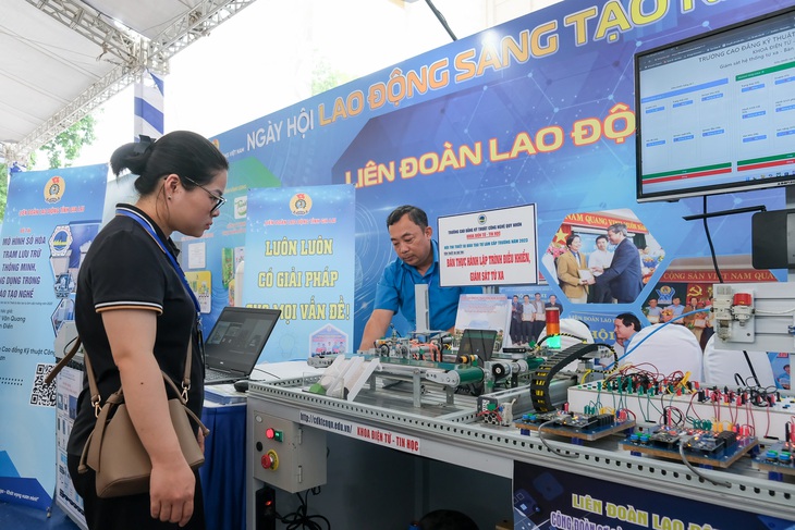 Thường trực Ban Bí thư: Đổi mới sáng tạo là con đường tất yếu đưa đất nước phát triển - Ảnh 6.
