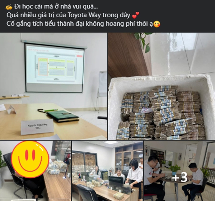 mua ô tô - Ảnh 2.