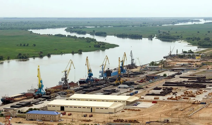 Ukraine - Ảnh 1.