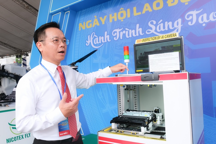 Đổi mới sáng tạo - Ảnh 5.