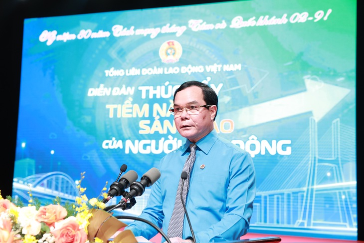 Đổi mới sáng tạo - Ảnh 2.